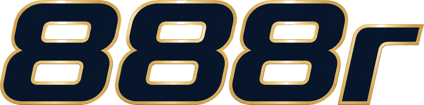 888r Logo